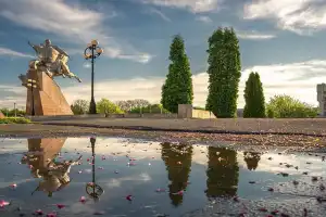 Владикавказ глазами местных жителей - 6