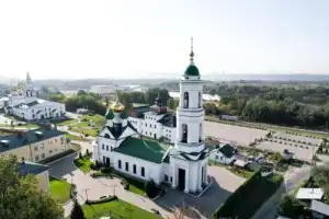 Заповедный Бор: речная прогулка с обзорной экскурсией и посещением музея - 5