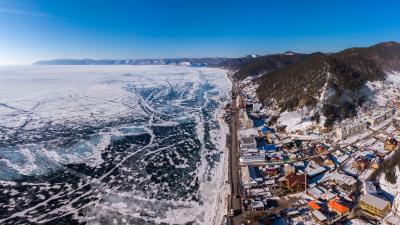 Иркутск и Байкал за 8 часов - 13