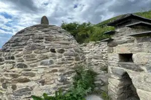 В Ингушетию — страну башен и легенд - 7