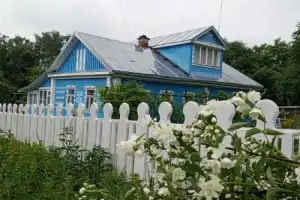 Таруса: о магии города и его окрестностей - 10