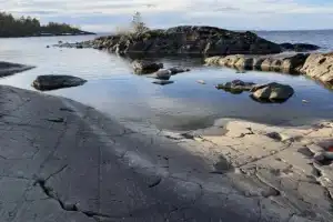 На катере — к Шардонским островам - 2