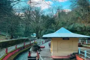 Из Стамбула — на термальный курорт Ялова! - 12