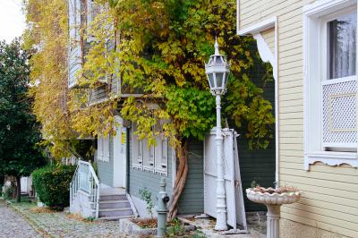 Неизвестный Стамбул - 7