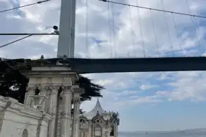 Большое путешествие по Стамбулу - 6