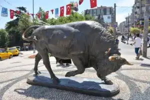 Три грани Азиатского Стамбула - 5