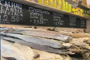 Вкусы Лиссабона - 3