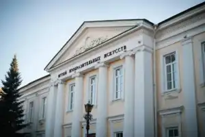Оренбург — сердце Евразии. Обзорная экскурсия - 5