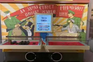 Свияжск многогранный — из Казани - 13