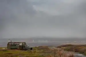 Три мыса полуострова Рыбачий: незабываемое фотопутешествие в Заполярье - 21