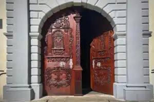 Душа и сердце Братиславы - 12