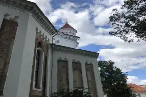 Вильнюс — путешествие во времени - 3