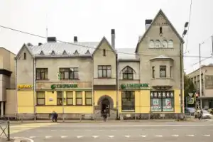 Удивительная и живописная Сортавала - 3