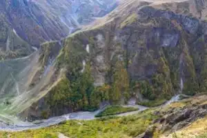 Групповая поездка из Тбилиси — в Казбеги и Гудаури - 6