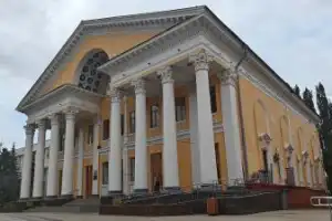 Уфа: от купеческого города до рок- и рэп-столицы - 7