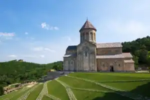 Кахетия — столица великих грузинских вин - 4