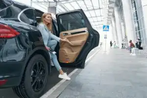 Выгодный трансфер в Тулуме