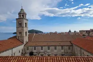 Дубровник — первое свидание - 11
