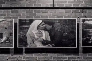 По фортам Калининграда — из Зеленоградска - 22