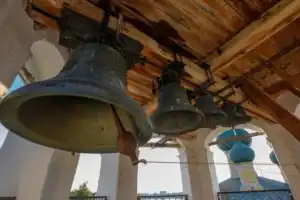 Колоритный Углич: от кремля до кацкарей (на вашем авто) - 4