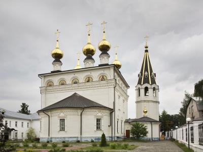 Легендарный Городец - 8