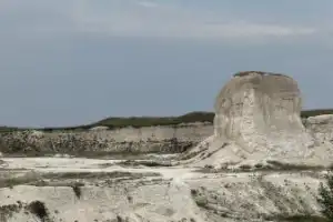 Степное море Оренбуржья: авторский тур на внедорожнике - 8