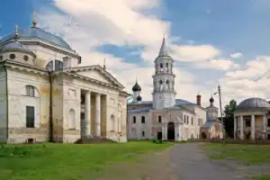 Торжок: путешествие во времени - 4