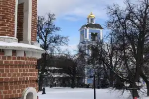 Царицыно не только для царей - 4
