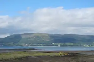 Путешествие по восточному побережью Ирландии - 3