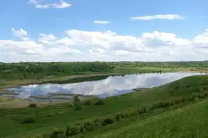 Изборск и Печоры: 2 твердыни Северо-Западной Руси - 11