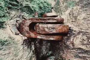 Секреты Лунной горы - 8