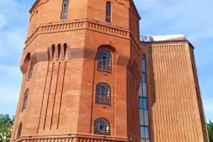 Познакомиться с Тюменью - 4