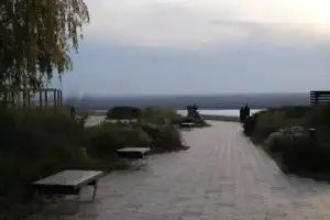 Трансфер из аэропорта в Самару - 7