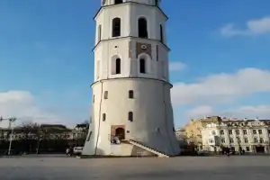Вильнюс — любовь с первого взгляда - 4
