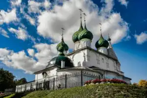 Многоликий Ярославль - 2