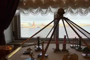 Детская экскурсия: Зимний дворец — сказочный ларец - 17