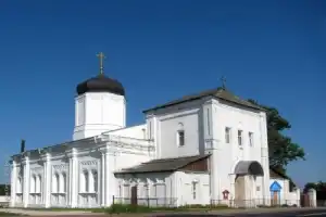 Раменье и Гжель — две истории одного округа Раменье и Гжель — две истории одного округа