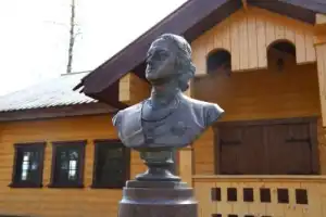 Загадочный вепсский край - 9