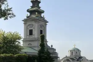 Белград — всё и сразу! - 5