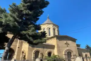 Из Махачкалы — в удивительный Дербент - 4