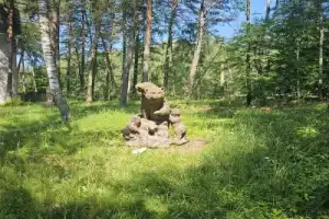 Тайны немецкого бункера Barenhalle (на вашем авто) - 9