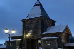 Русскими дорогами Финляндии - 9