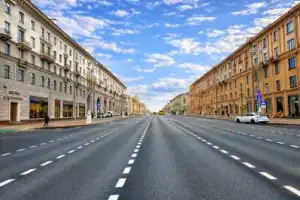 По Минску — с комфортом - 9