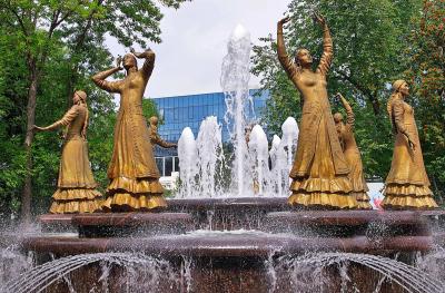 Уфа: первые впечатления - 6