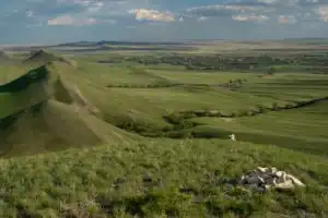 Прогулка в Долгих горах - 5