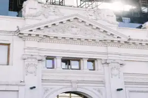 Аудиогид Трипстера по улице Истикляль (6+) - 16