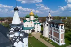 Сокровенный Суздаль - 6