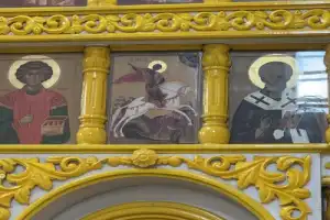 Старинные храмы Смоленска - 15