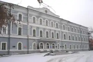 По местам декабристов: Иркутск и окрестности на автомобиле - 7