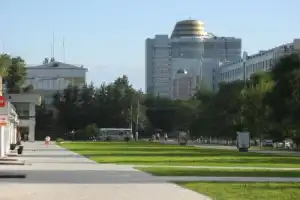 Благовещенск: прошлое и настоящее - 6